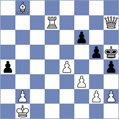 Aserkoff - Pasha (Lichess.org INT, 2020)