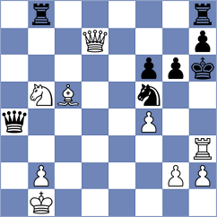 Hjartarson - Marin (chess.com INT, 2025)