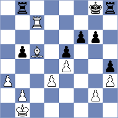 Yalcinkaya - Vestby-Ellingsen (Petrovac MNE, 2024)