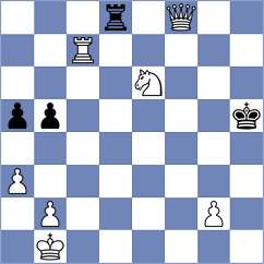 Pruja Ramirez de Cartagena - Gonzalez Blanco Biondo (Padron, 2008)