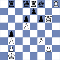 Belov - Blokhin (chess.com INT, 2025)