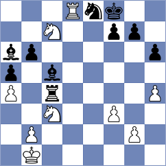 Szalkowski - Ullmann (Darmstadt, 1995)