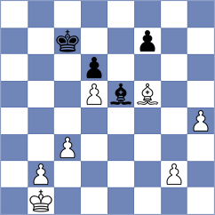 Triapishko - Sanchez (Chess.com INT, 2020)