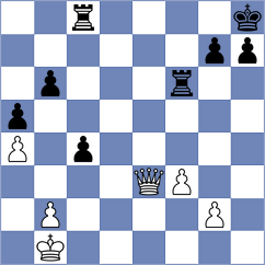 Garcia Gutierrez - Mahaffey (San Diego, 2005)