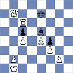 Guillou - Rentz (Europe Echecs INT, 2020)