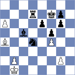 Mitev - Sanal (chess.com INT, 2025)