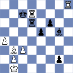 Hagenbeck Huebert - Meier (Playchess.com INT, 2021)