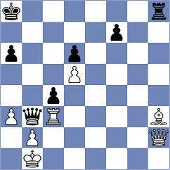 Praagman - Goldberg (Groningen, 1978)