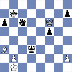 Grigorjev - Clarke (chess.com INT, 2024)