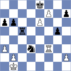 Li - Zhou (Shanghai CHN, 2024)