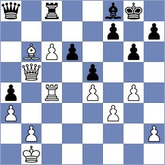 Gonzalez Rodriguez - Blanco Villalba (Campillos, 2004)