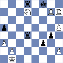 Lengert - Stankovic (St Chely d'Aubrac, 2003)