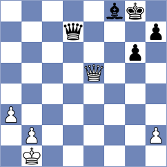 Cunningham - Paragua (Chess.com INT, 2017)