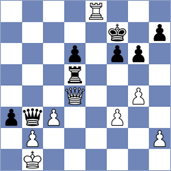Clawitter - Karthik (chess.com INT, 2025)