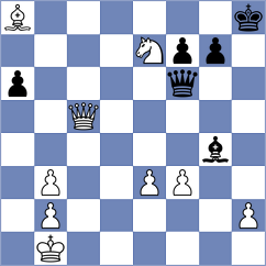 Timoshin - Munoz Triana (Florianopolis BRA, 2024)
