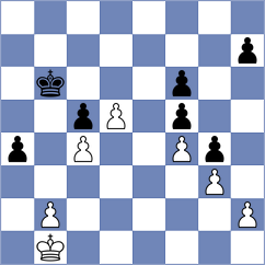 Ulyanovskyy - Morais (Portugal, 2005)