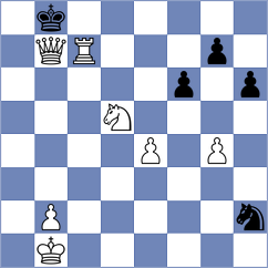De Siqueira - Bastos (Lichess.org INT, 2020)