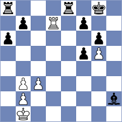 Ingram - Parmar (St Helier, 2003)