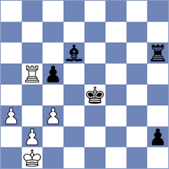 Neupane - Estur (Chess.com INT, 2021)