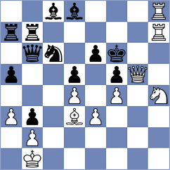 Van den Berg - Comp Schach 3 (The Hague, 1994)