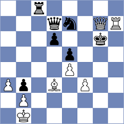 Lintes - Kliashtornyi (Chess.com INT, 2020)
