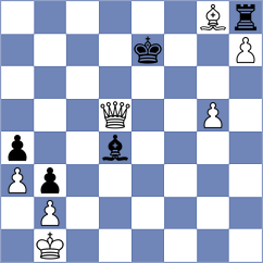 Drygalov - Nakamura (chess.com INT, 2025)