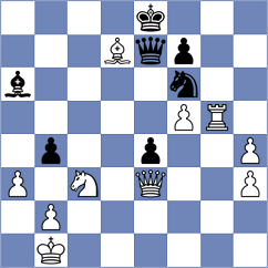 Buzganovic - Vujosevic (Belgrade, 2007)