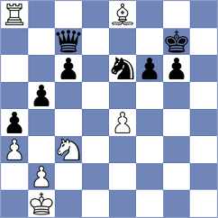 Shapiro - Hansen (chess.com INT, 2025)