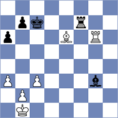 Sanhueza - Fayard (chess.com INT, 2025)