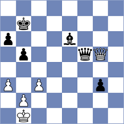 Jimenez Carrazoni - Bouska (chess.com INT, 2025)