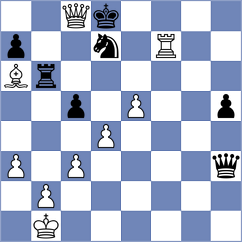 P. Komal Kishore - Nayem (chess.com INT, 2022)