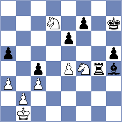Vidit - Aronian (chess.com INT, 2024)