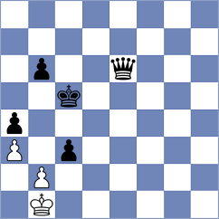 Polster - Aggelis (chess.com INT, 2022)