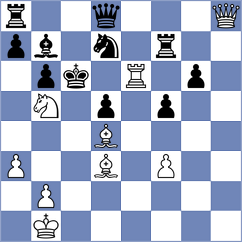 Pogorelov - San Juan Rodriguez (Collado Villalba, 2003)