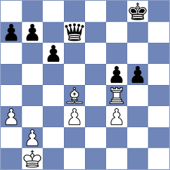 Aloma Vidal - Saydaliev (chess.com INT, 2025)