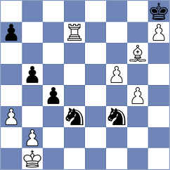 Imanovs - Freeman (Lichess.org INT, 2020)