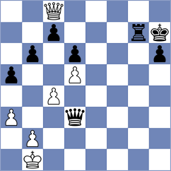 Smetanin - Tsapov (Cheliabinsk, 2009)