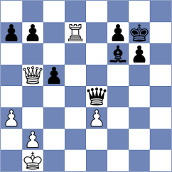 Nakamura - Kramnik (London, 2009)