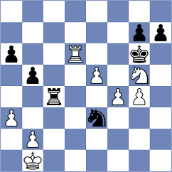 Miranda - Dmitrenko (chess.com INT, 2024)