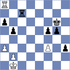 Herbst - Grutter (chess.com INT, 2023)
