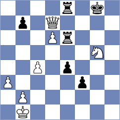 Kraai - Becerra Rivero (Saint Louis USA, 2024)