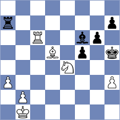 Tanenbaum - Rodchenkov (chess.com INT, 2021)
