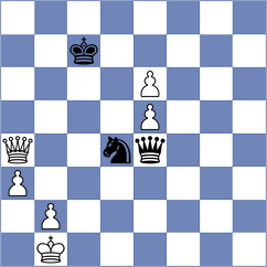 Roberts - Hendy (Bristol, 1993)