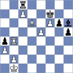 Lee - Paikidze (Saint Louis USA, 2024)