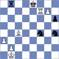 Rivera - Gamboa (Medellin COL, 2024)