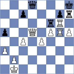 Prahov - Ivanov (Sofia, 1957)