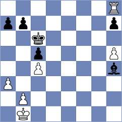 Alves - Rodriguez Lopez (Lisbon, 2014)