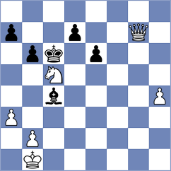 Nakov - Nedeljkovic (Vrnjacka Banja, 2006)