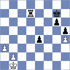 Tan - Krsnik Cohar (chess.com INT, 2024)