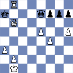 Murzin - Marczuk (Chess.com INT, 2020)